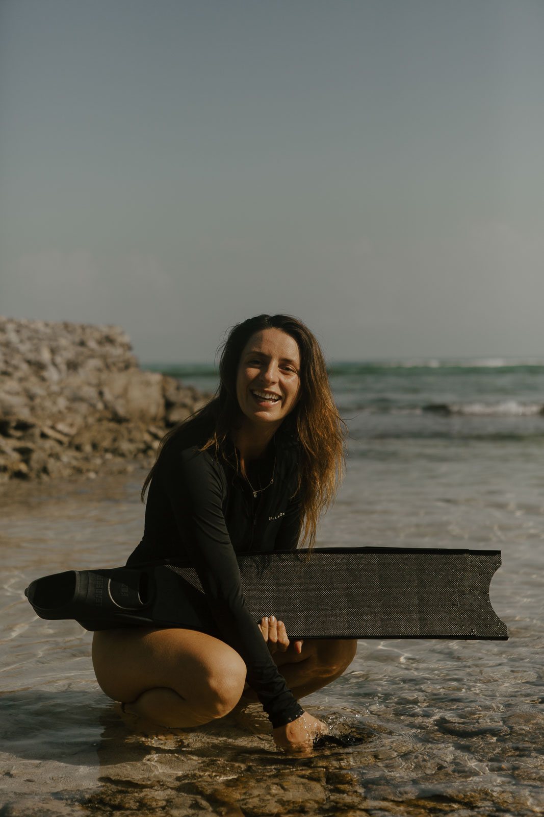 Rachel Knowles