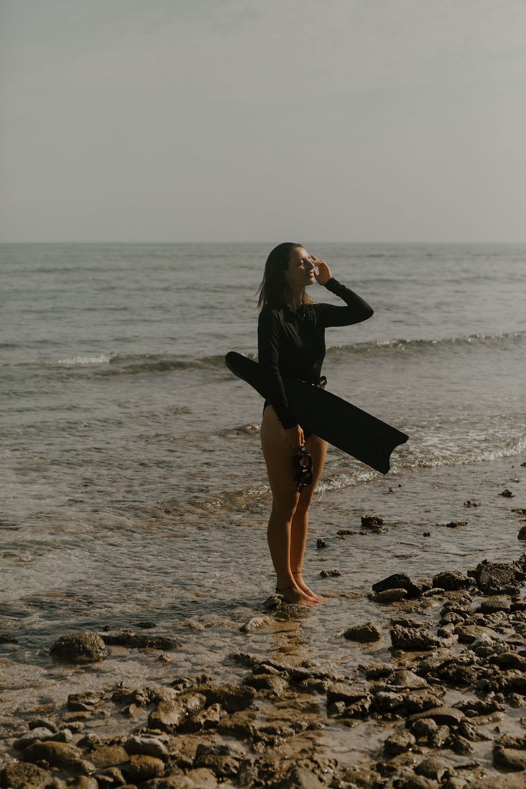 Rachel Knowles